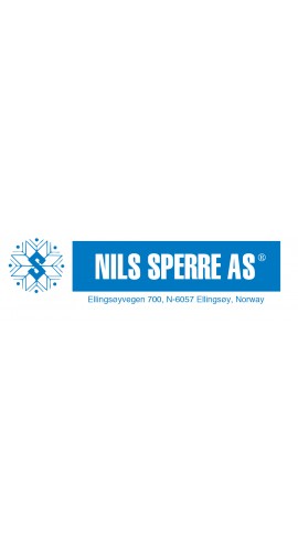 Nils Sperre