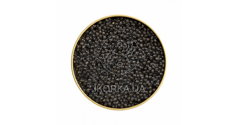 Икра черная осетровая "Beluga Style Caviar" (250 г)