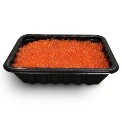 Красная икра горбуши Copper Bluff Seafood 1 сорт (1 кг)
