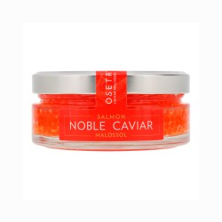 Красная икра форели NOBLE CAVIAR, 310 г