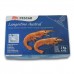 Креветка аргентинская с головой 21-30 L2 Pescar (2 кг)