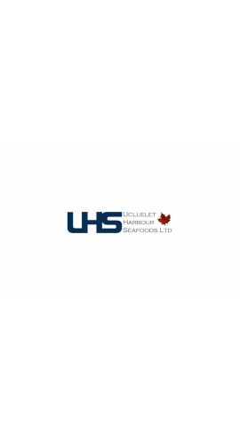 Ucluelet Harbour Seafoods Ltd