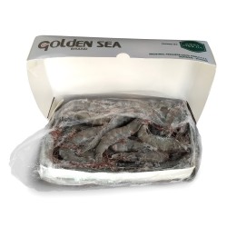 Креветка Ваннамей 20-30 с/г с/м Golden Sea (2 кг)