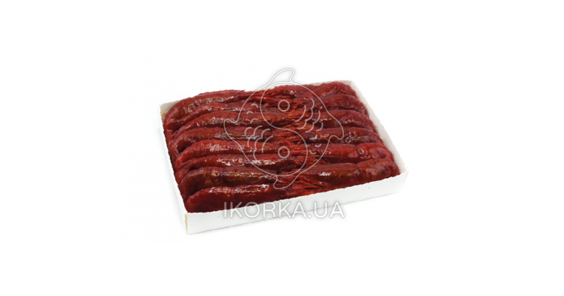 Креветка Красный Камарон 40-60 Octogamba (1 кг)