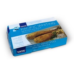 Хек тушка с/м 200-400 Newport (2.27кг)