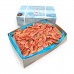 Креветка атлантическая 50-70 Coldwater Prawns of Norway (5кг)