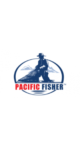 Pacific Fisher
