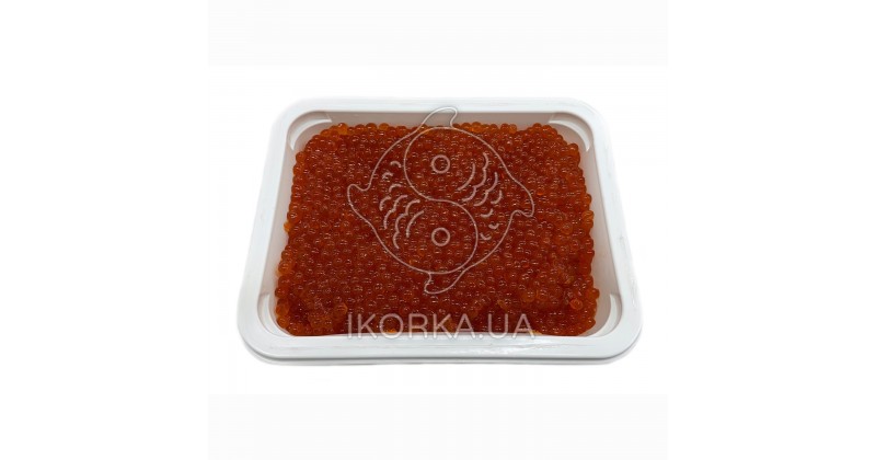 Красная икра кеты Pacific Seafood - Wrangell 1 сорт (1 кг)
