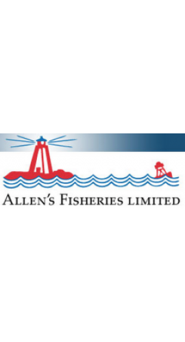 Allen's Fisheries Ltd