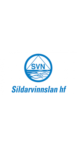 Sildarvinnslan hf