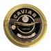 Икра черная Гибрид Белуги Caviar Premium, 250г
