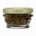 Икра черная осетра CAVIAR MALOSSOL PREMIUM, 30 г, стекло