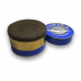 Черная икра сибирского осетра CAVIAR MALOSSOL (1,7 кг.)