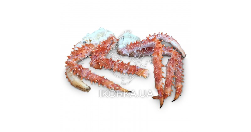 Краб королевский южный (клешни) в/м