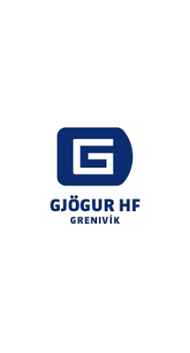 Gjögur hf