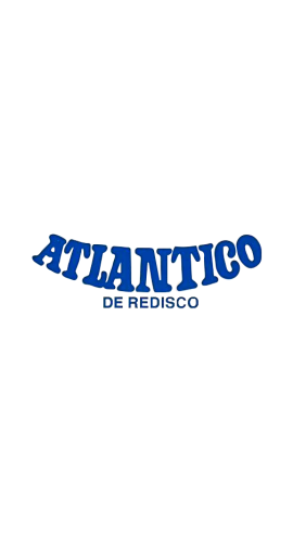 Atlantico de redisco