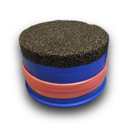 Икра черная осетровая CAVIAR Malossol ROYAL (1,7 кг)