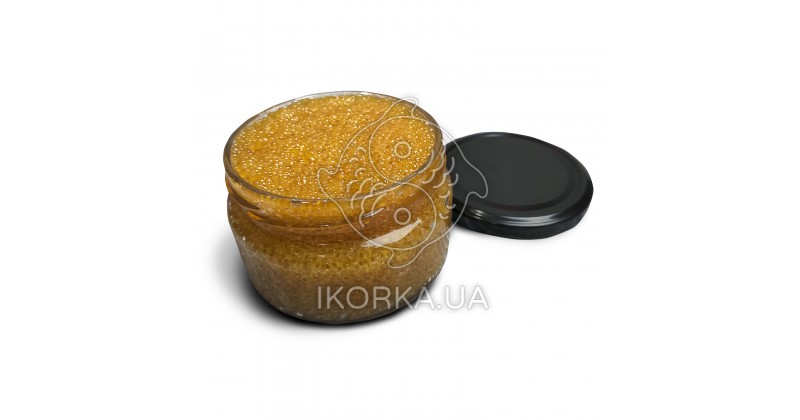 Икра щуки 1 сорт (250 гр.)