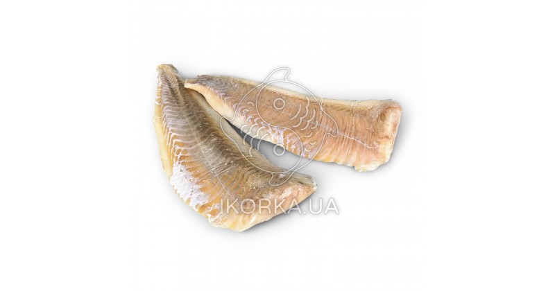Філе сайди с/м 400-900 гр.
