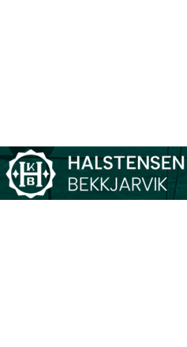Halstensen Bekkjarvik