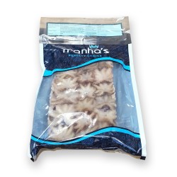 Осьминоги беби очищенные с/м 40-60 Manhas (1 кг)