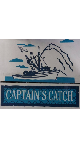 Captain's Catch