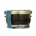 Икра черная зернистая осетра CAVIAR MALOSSOL, 50 г, стекло
