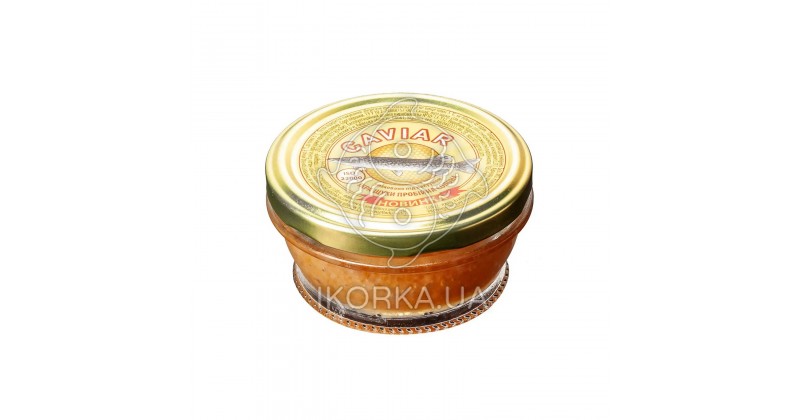 Икра щуки CAVIAR, 100г