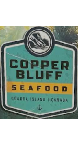Copper Bluff Seafood