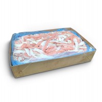 Брюшки лосося (15 кг)