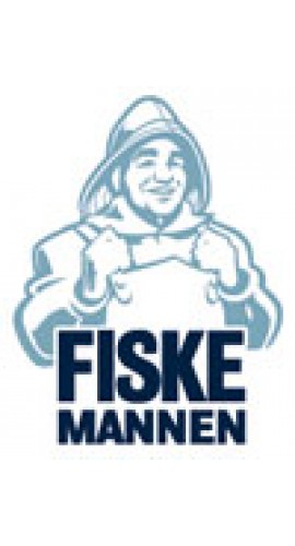 Fiskemannen