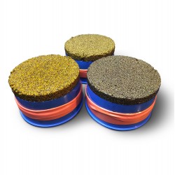 Черная икра осетра CAVIAR MALOSSOL PREMIUM FROSISTA, 1,7 кг в кубитейнере.