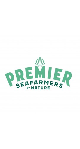 Premier - Seafarmers by Nature