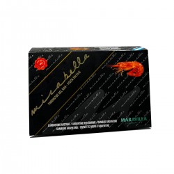 Креветка аргентинская с головой 21-30 L2 Mirabella (2 кг)