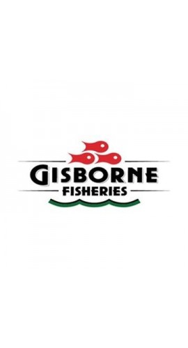 Gisborne Fisheries ltd