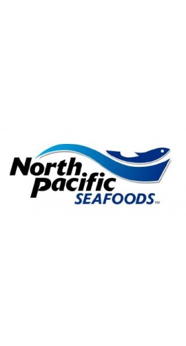 North Pacific Seafoods