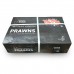 Креветка атлантическая 80-100 Ervik Seafood (5кг)