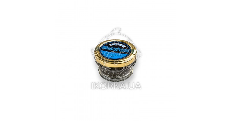 Икра черная CASPIAN GOLD Premium 100 г