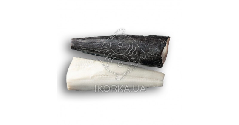 Филе патагонского клыкача (Чилийского сибаса), н/ш с/м 2,5-3,0 кг