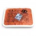 Красная икра кеты SITKA Sound Seafoods 1 сорт (500 грамм) Premium Black