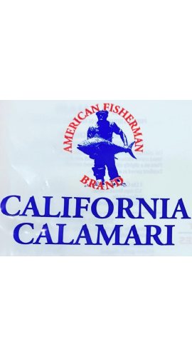 American Fisherman Brand