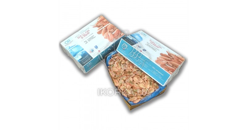 Креветка атлантическая 150+ Ocean Choice (CAN)