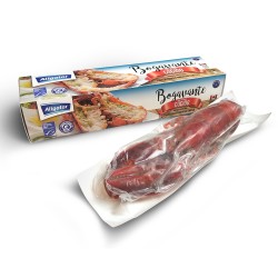 Лобстер варено-мороженый (300 грамм)