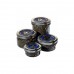 Икра черная стерляди ROYAL CAVIAR - CLASSIC 300 г