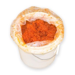 Красная икра нерки CANFISCO (14 кг.)