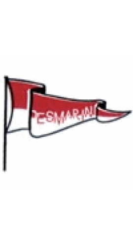 Pesmarin