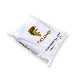 Икра сайды в ястыках (26 кг)