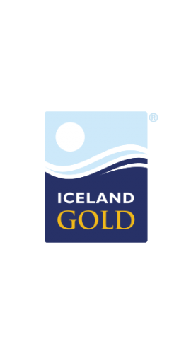 Iceland Gold
