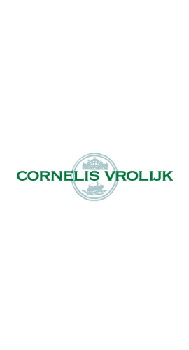 Cornelis Vrolijk