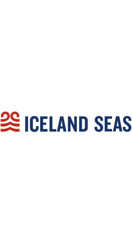 Iceland Seas